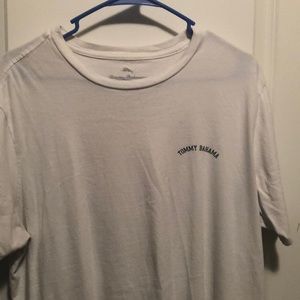 Tommy Bahama men’s t-shirt Large